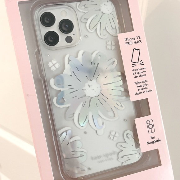 Kate Spade New York iPhone 12 Pro Max Case - Picture 4 of 4